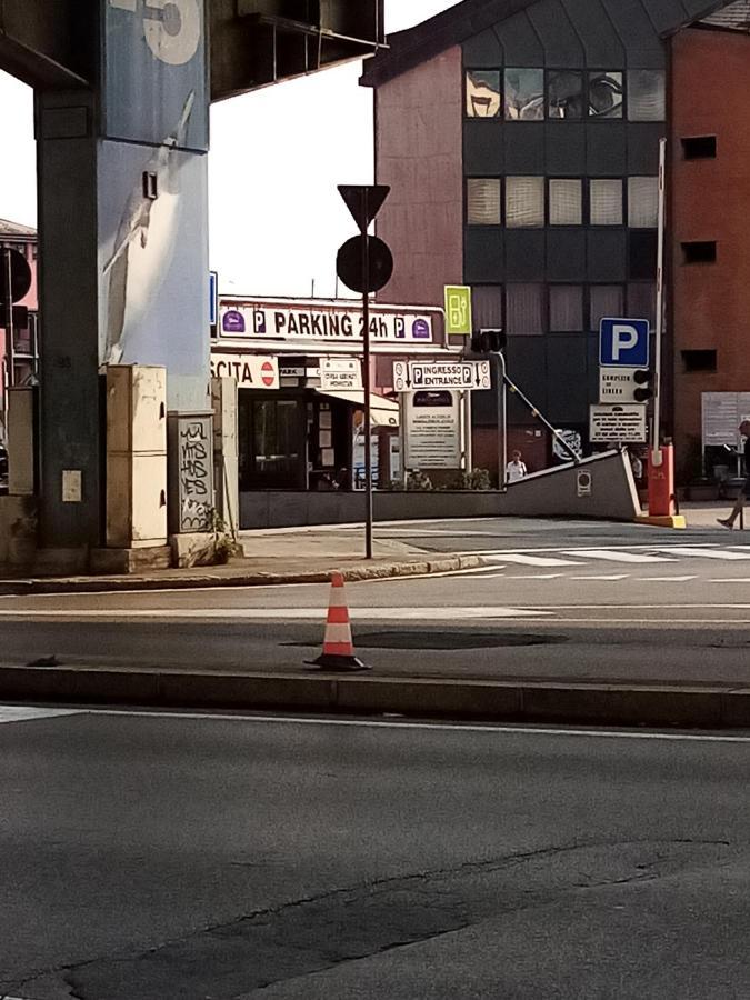 Apartamento Porta Dei Vacca Casa Di Pre' Citra 23 23 Génova Exterior foto